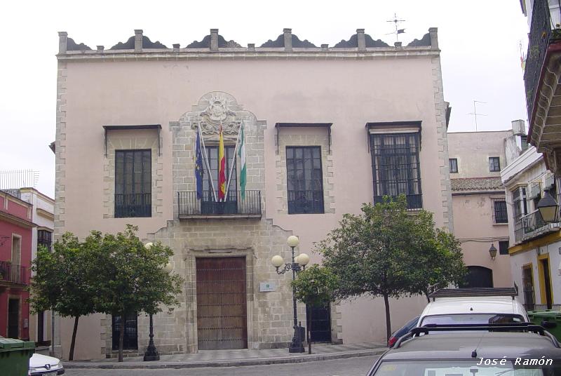 Foto de Jerez de la Frontera (Cádiz), España