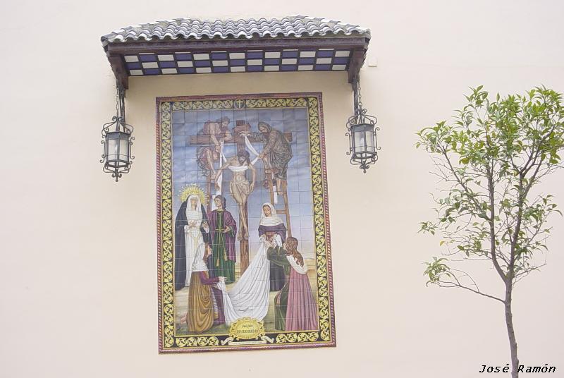 Foto de Jerez de la Frontera (Cádiz), España