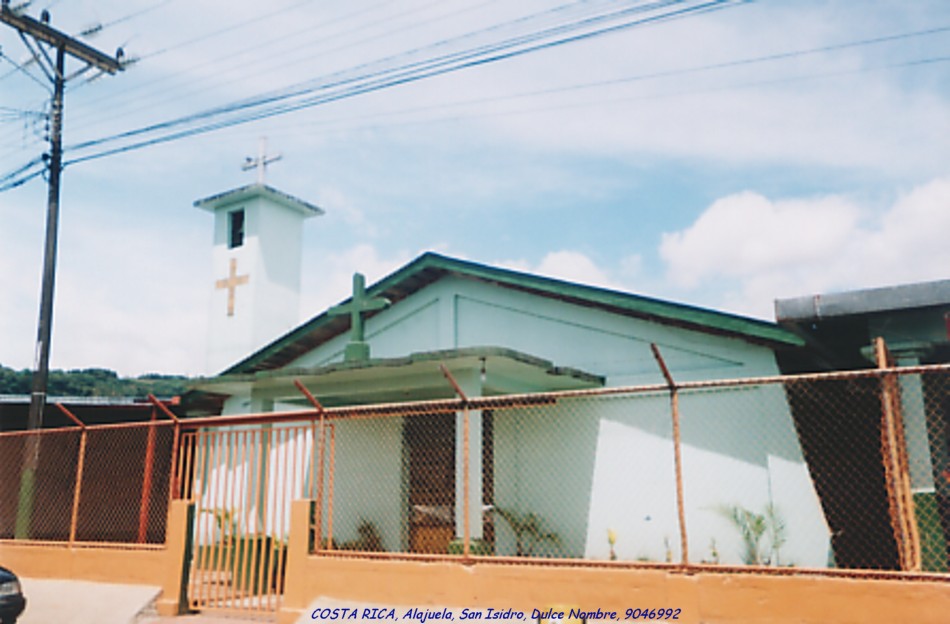 Foto de Dulce Nombre de SI de Alajuela, Costa Rica