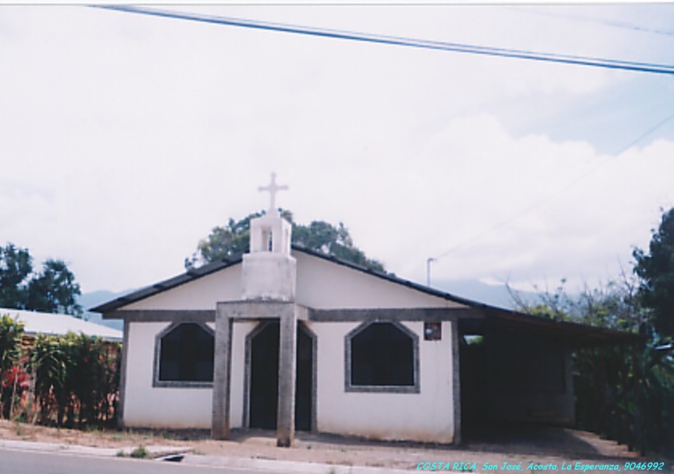 Foto de La Esperanza de Acosta, Costa Rica