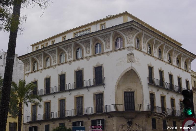 Foto de Jerez de la Frontera (Cádiz), España
