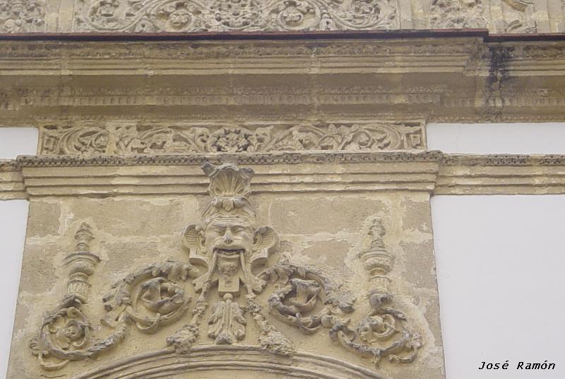 Foto de Jerez de la Frontera (Cádiz), España