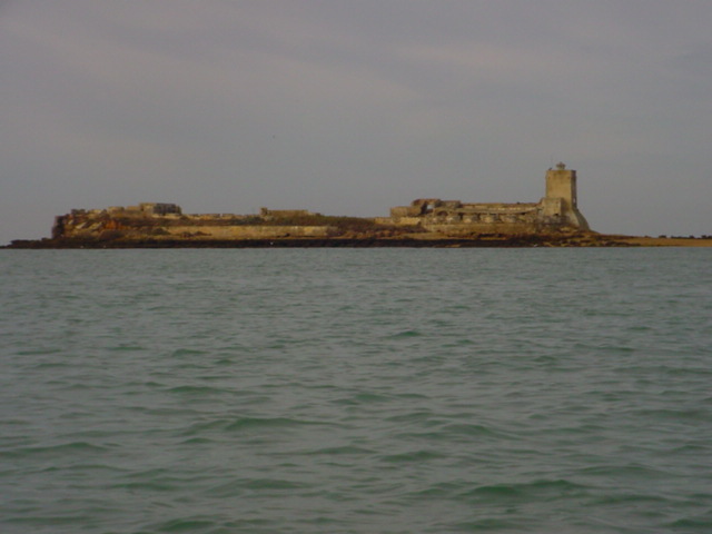 Foto de Chiclana de la Frontera (Cádiz), España