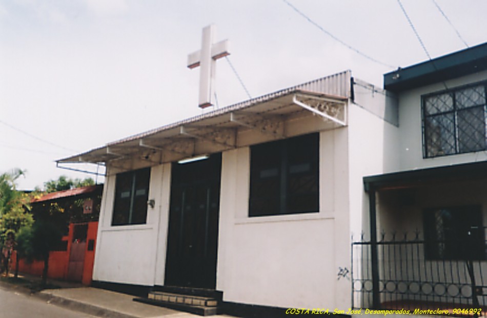 Foto de Monteclaro de Desamparados, Costa Rica