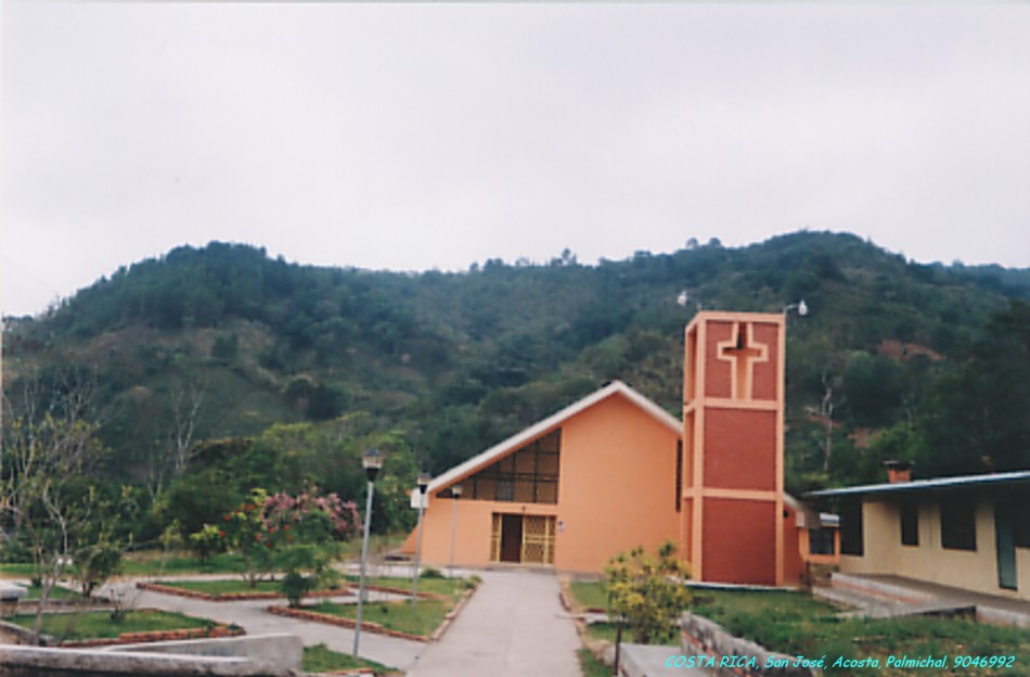Foto de Palmichal de Acosta, Costa Rica