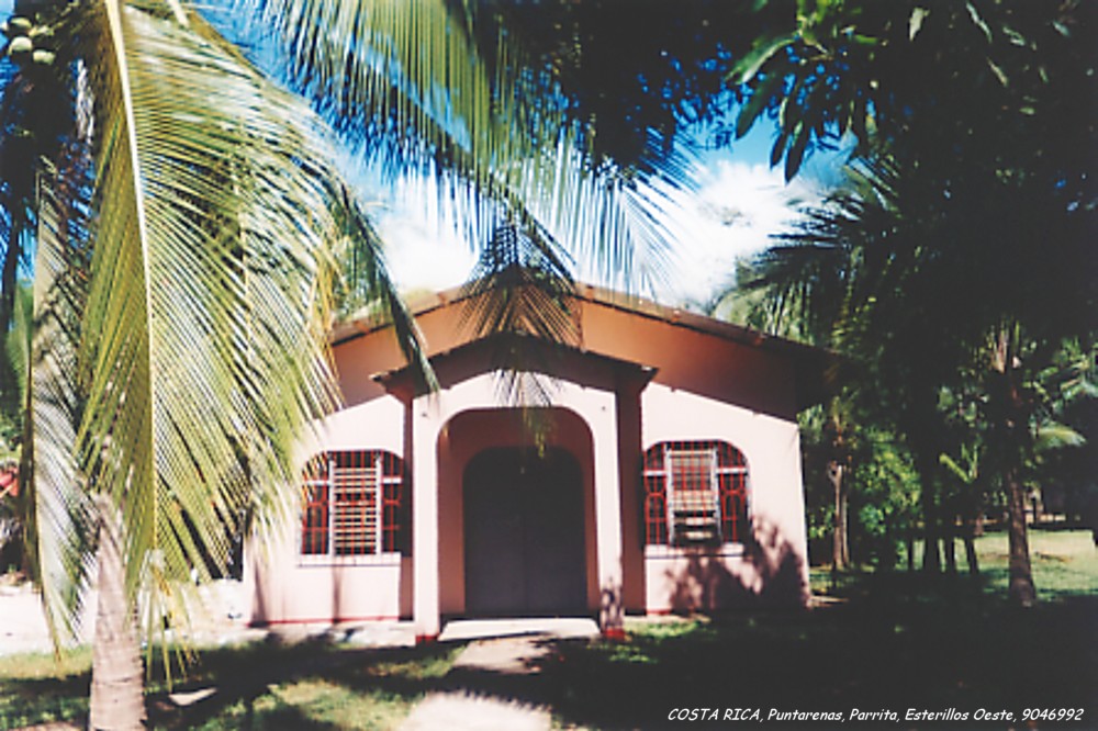 Foto de Esterillos Oeste de Parrita, Costa Rica