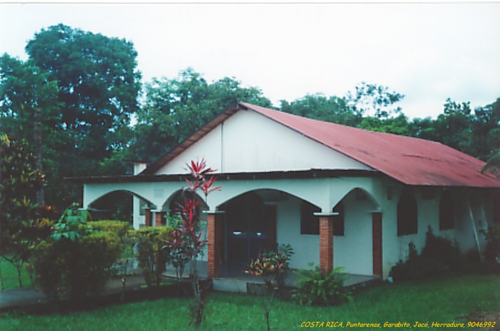 Foto de Herradura de Jacó, Costa Rica