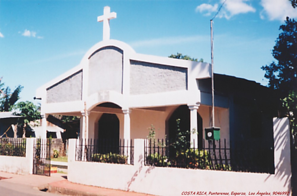 Foto de Los Ángeles de Esparza, Costa Rica