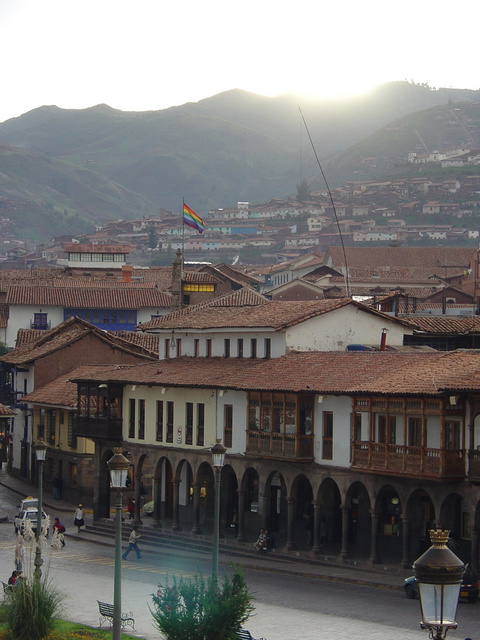Foto de Cusco, Perú