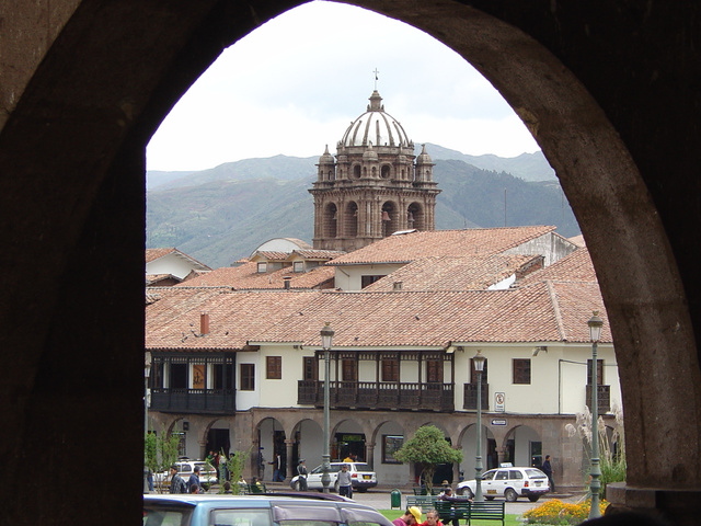 Foto de Cusco, Perú