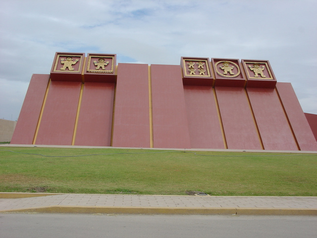 Foto de Chiclayo, Perú