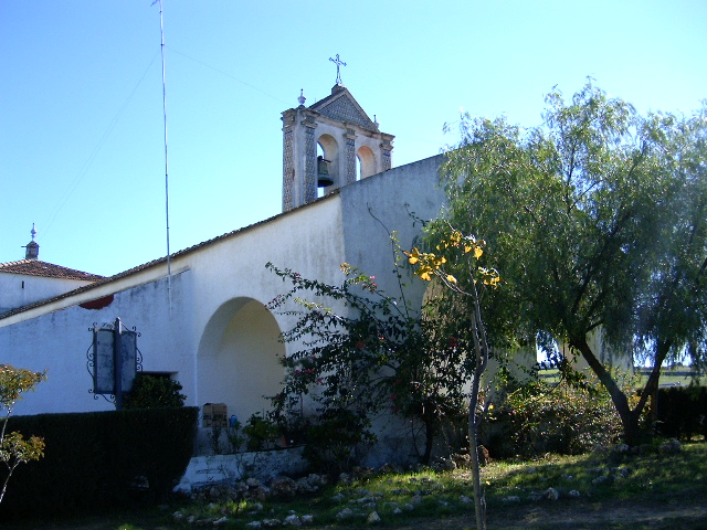 Foto de Zalamea la Real (Huelva), España