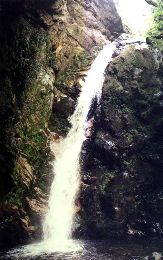 Foto de Cutervo - Chipuluc, Perú