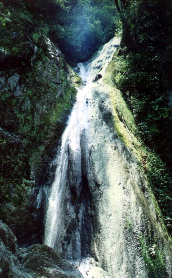 Foto de Cutervo -Santo Tomas, Perú