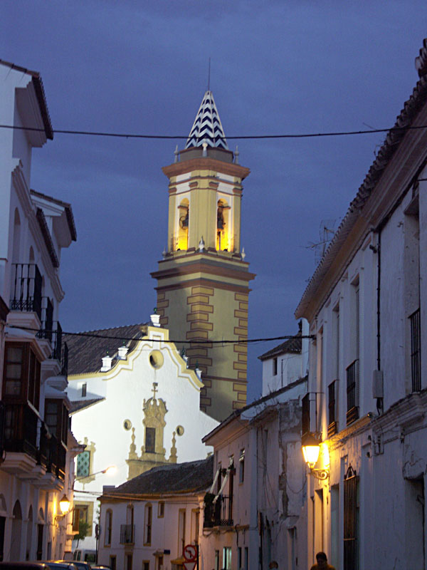 Foto de Estepona (Málaga), España