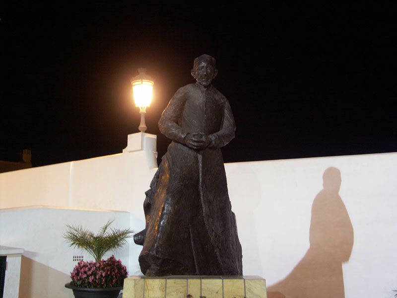 Foto de Estepona (Málaga), España