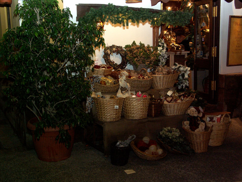 Foto de Estepona (Málaga), España