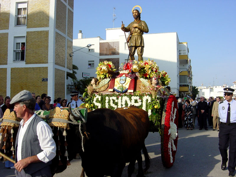 Foto de Estepona (Málaga), España
