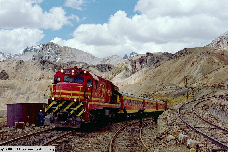 Foto de Huancayo, Perú