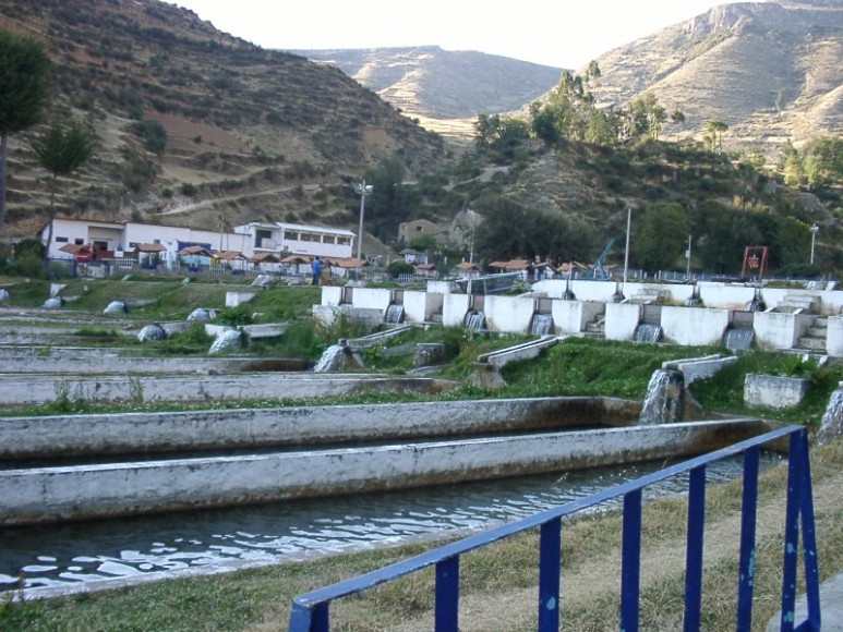 Foto de Huancayo, Perú
