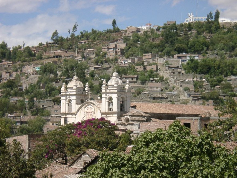 Foto de Ayacucho, Perú