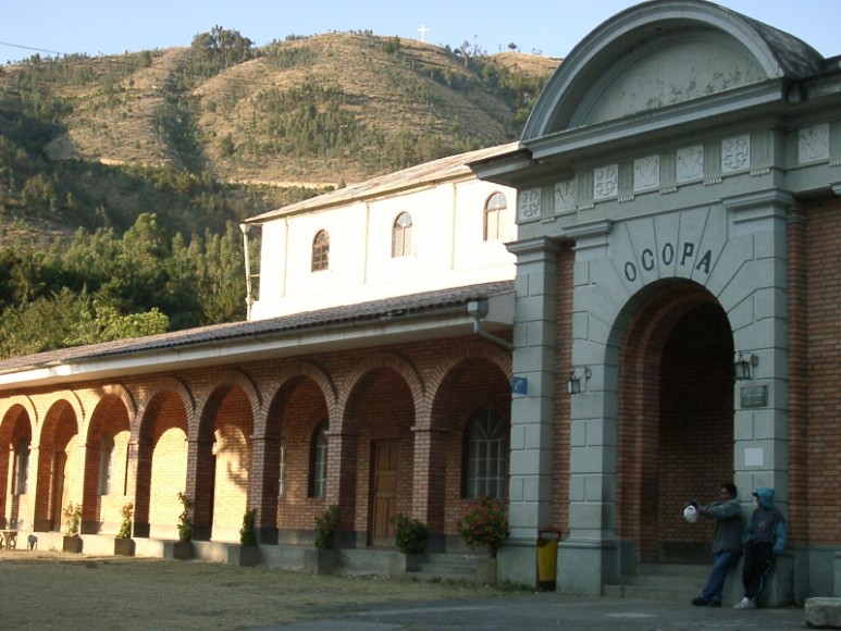 Foto de Huancayo, Perú