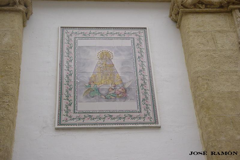 Foto de Arcos de la Frontera (Cádiz), España