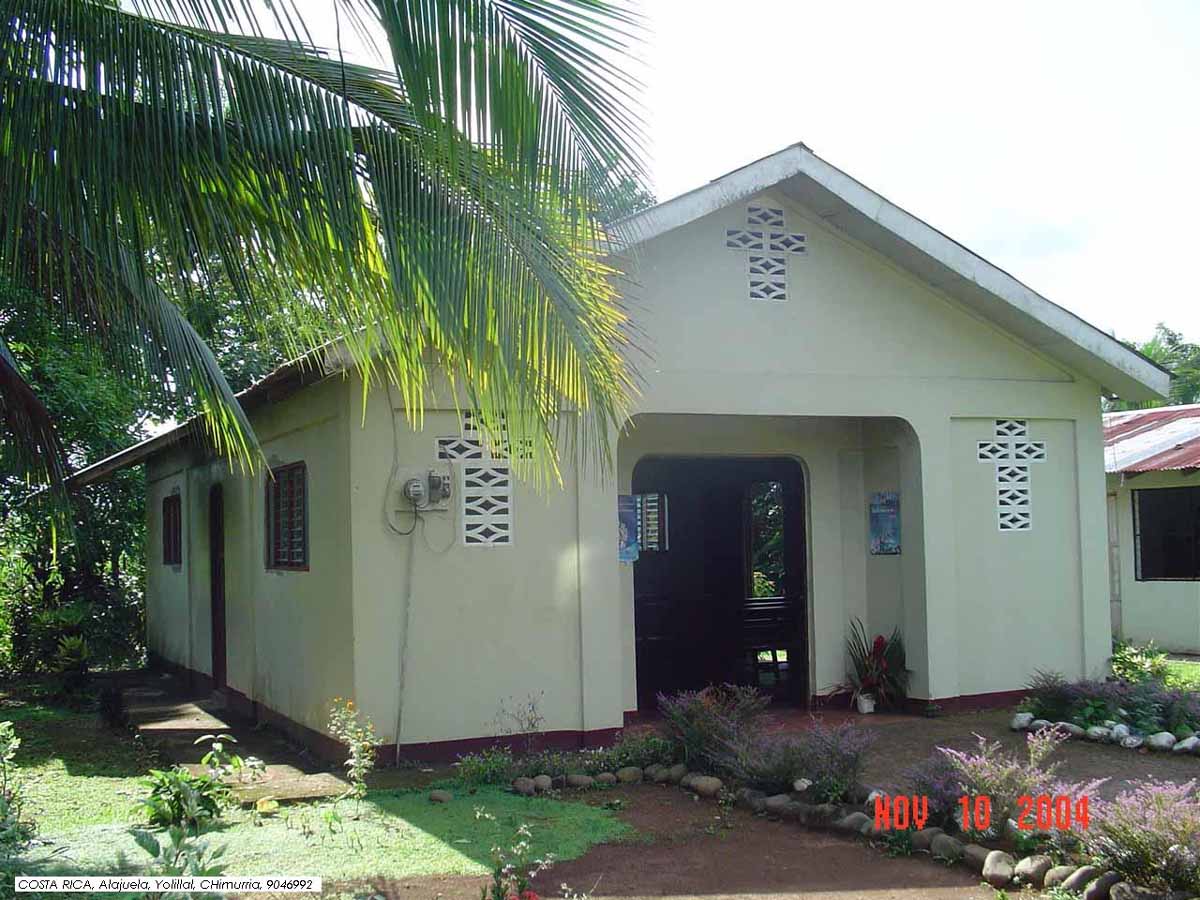 Foto de Chimurria de Yolillal, Costa Rica