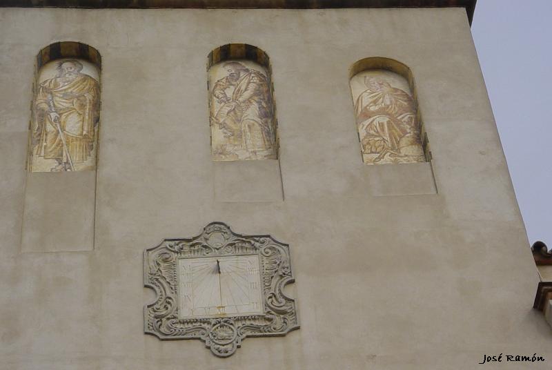 Foto de Sanlúcar de Barrameda (Cádiz), España