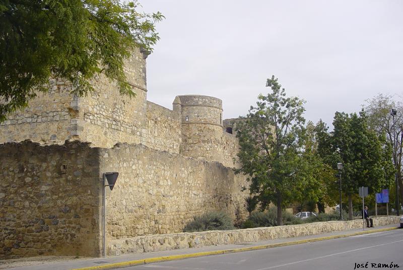 Foto de Sanlúcar de Barrameda (Cádiz), España