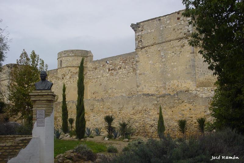 Foto de Sanlúcar de Barrameda (Cádiz), España