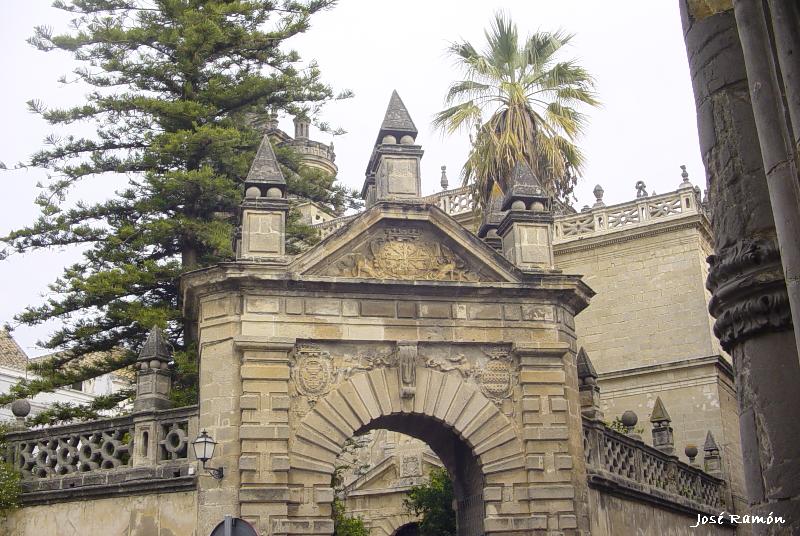 Foto de Sanlúcar de Barrameda (Cádiz), España
