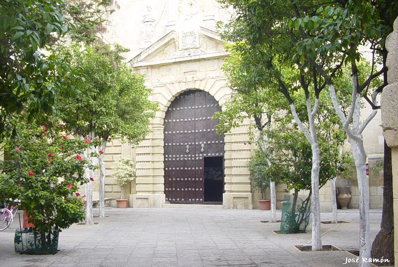 Foto de Sanlúcar de Barrameda (Cádiz), España