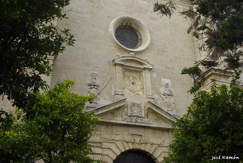 Foto de Sanlúcar de Barrameda (Cádiz), España