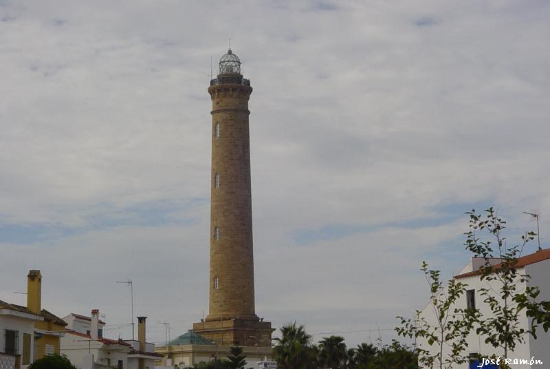 Foto de Chipiona (Cádiz), España