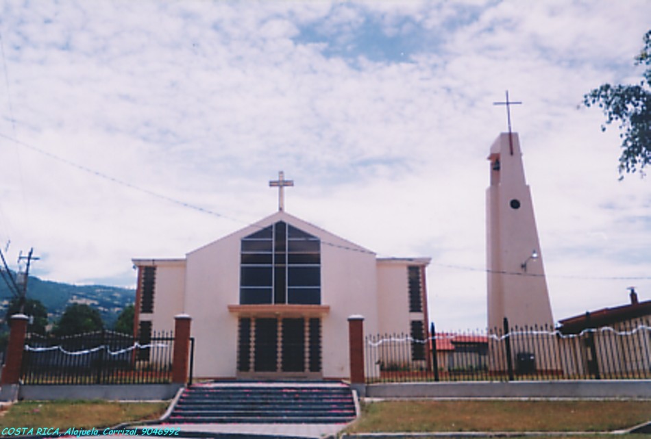 Foto de Carrizal de Alajuela, Costa Rica