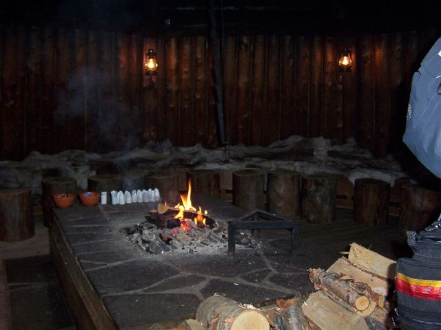 Foto de Karasjok, Noruega