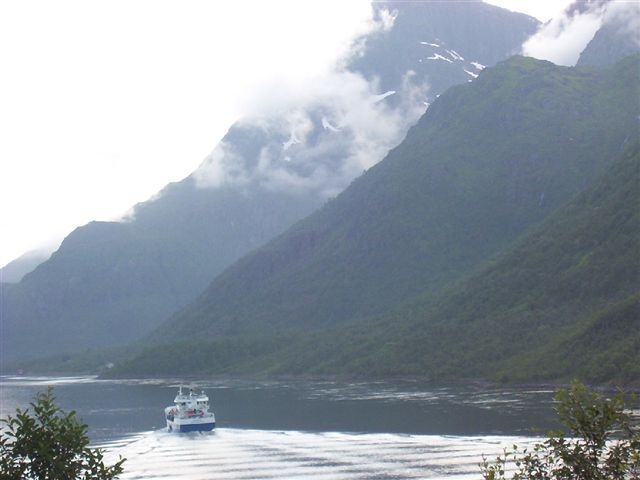 Foto de Islas Lofoten, Noruega