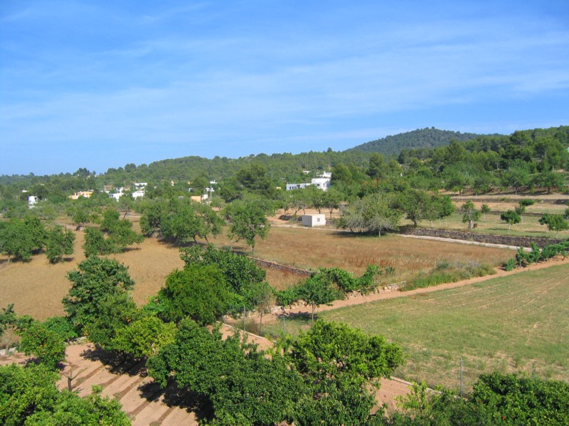 Foto de Ibiza (Illes Balears), España