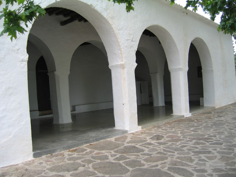 Foto de Ibiza (Illes Balears), España