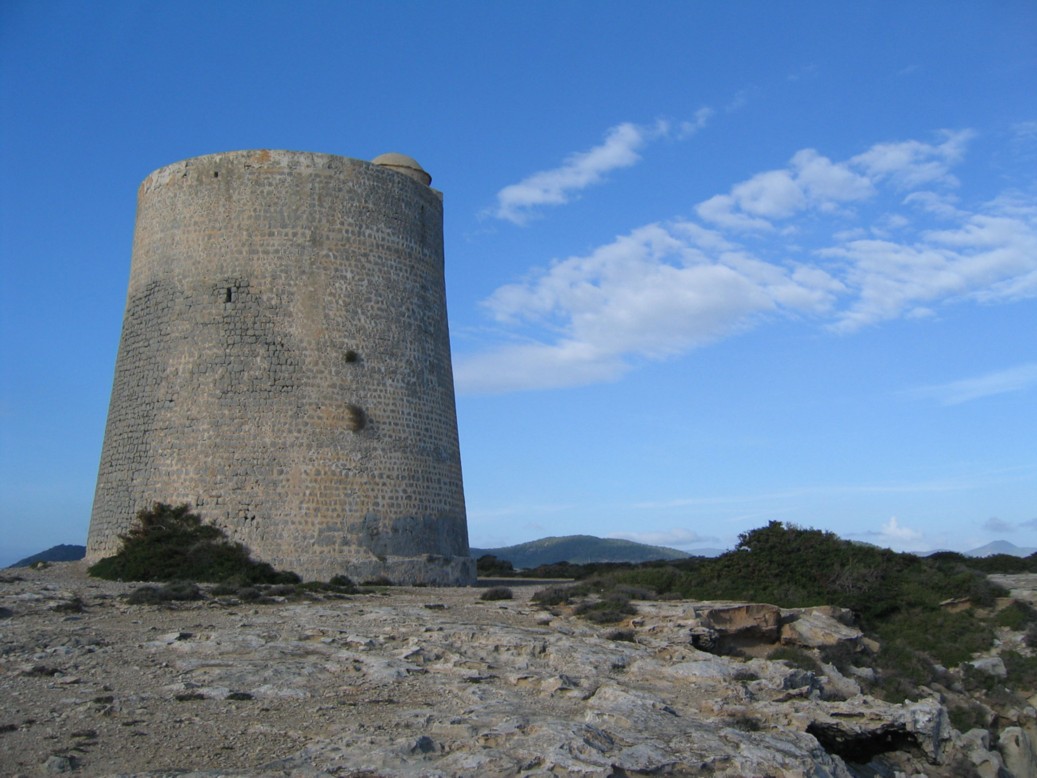 Foto de Ibiza (Illes Balears), España