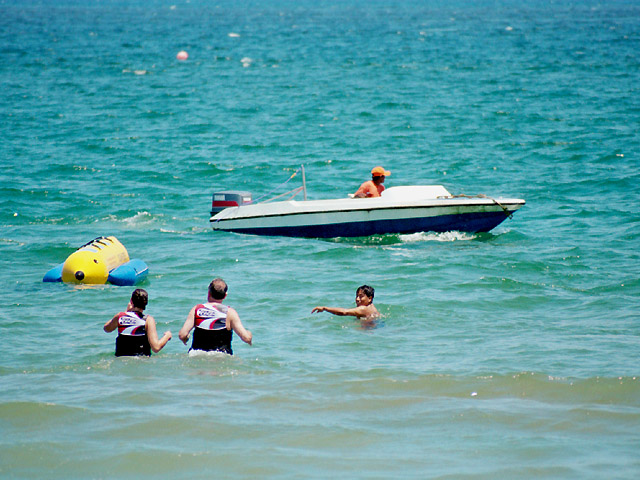 Foto de Tumbes, Perú