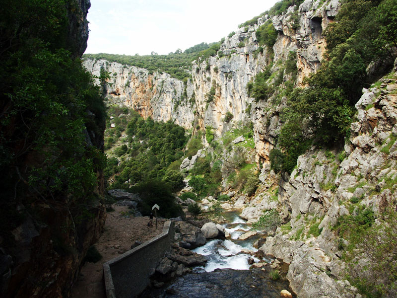 Foto de Sierra de Cazorla (Jaén), España