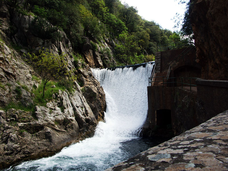 Foto de Sierra de Cazorla (Jaén), España