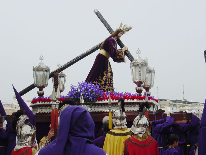 Foto de Badolatosa (Sevilla), España