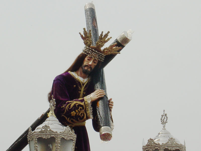 Foto de Badolatosa (Sevilla), España