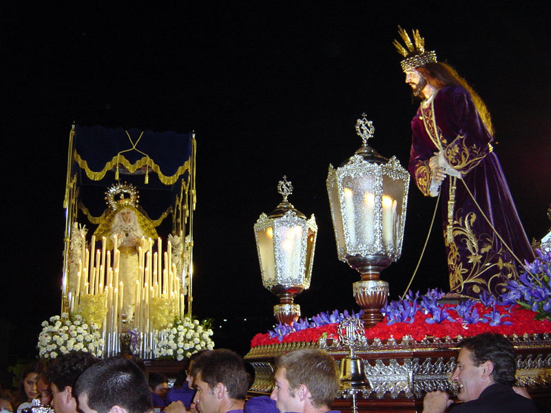 Foto de Badolatosa (Sevilla), España