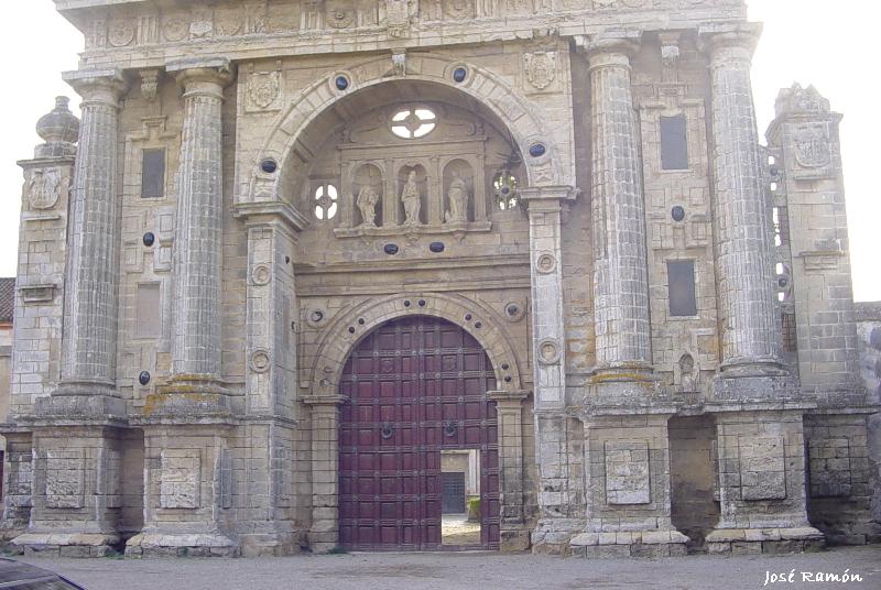 Foto de Jerez de la Frontera (Cádiz), España