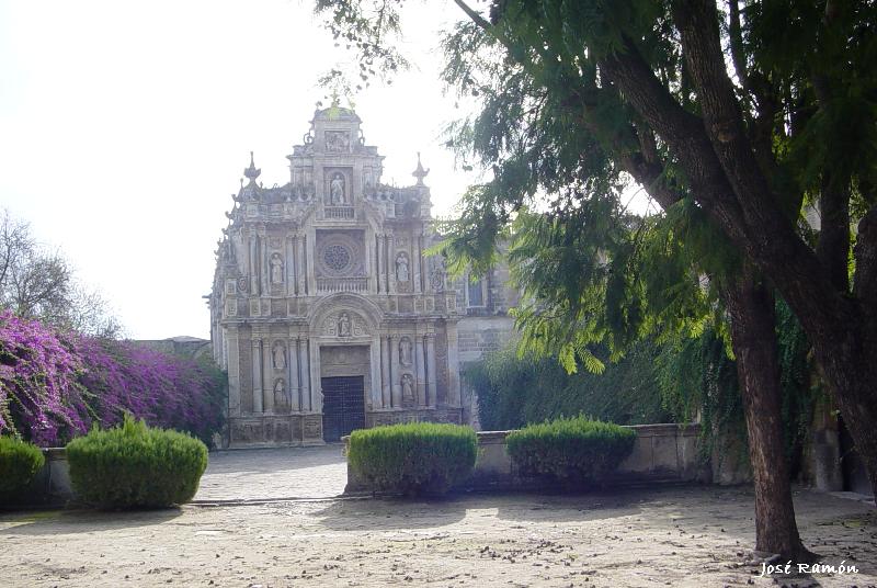 Foto de Jerez de la Frontera (Cádiz), España