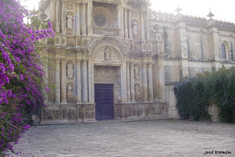 Foto de Jerez de la Frontera (Cádiz), España